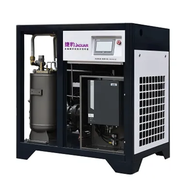 Kompresor Udara 50 HP