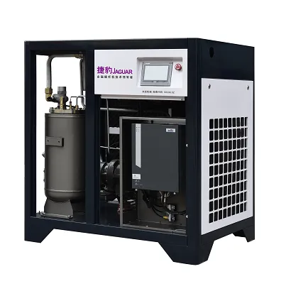 Kompresor Udara 50 HP