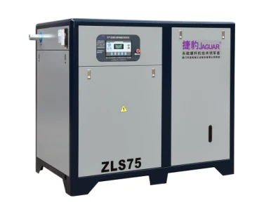 Kompresor Udara Sekrup ZLS 75HP